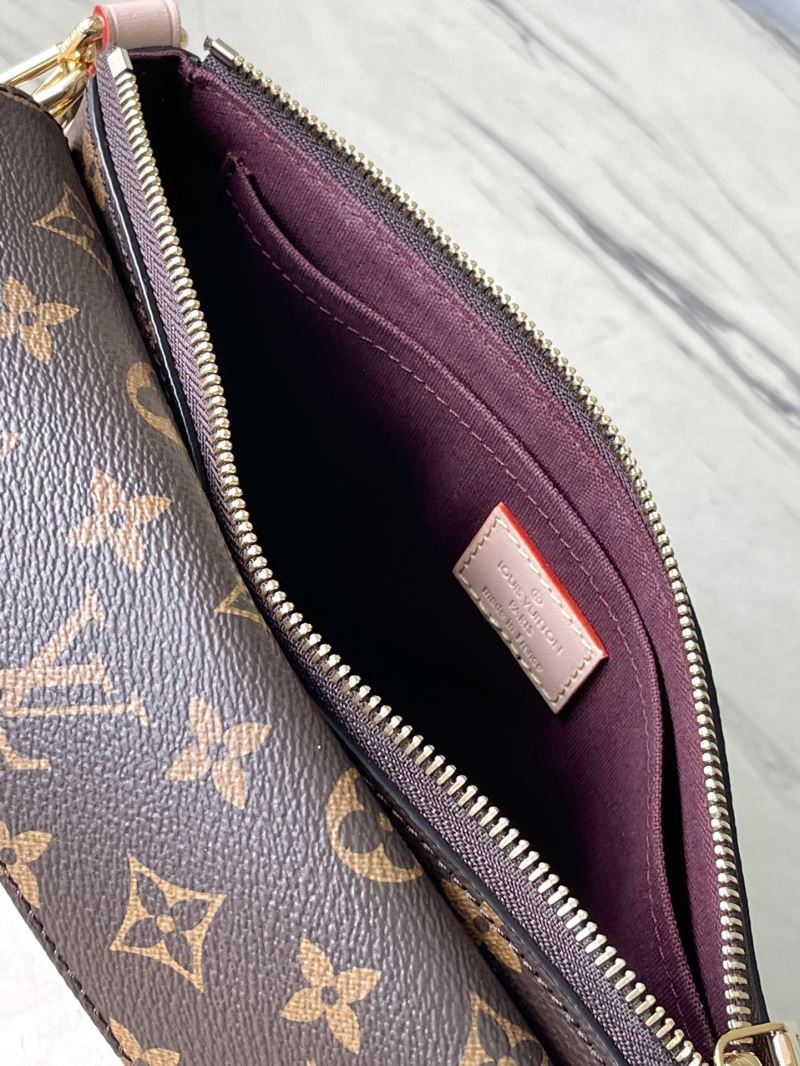 Louis Vuitton Satchel Bags